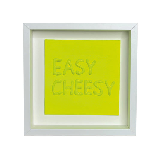 EASY CHEESY