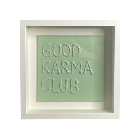 GOOD KARMA CLUB