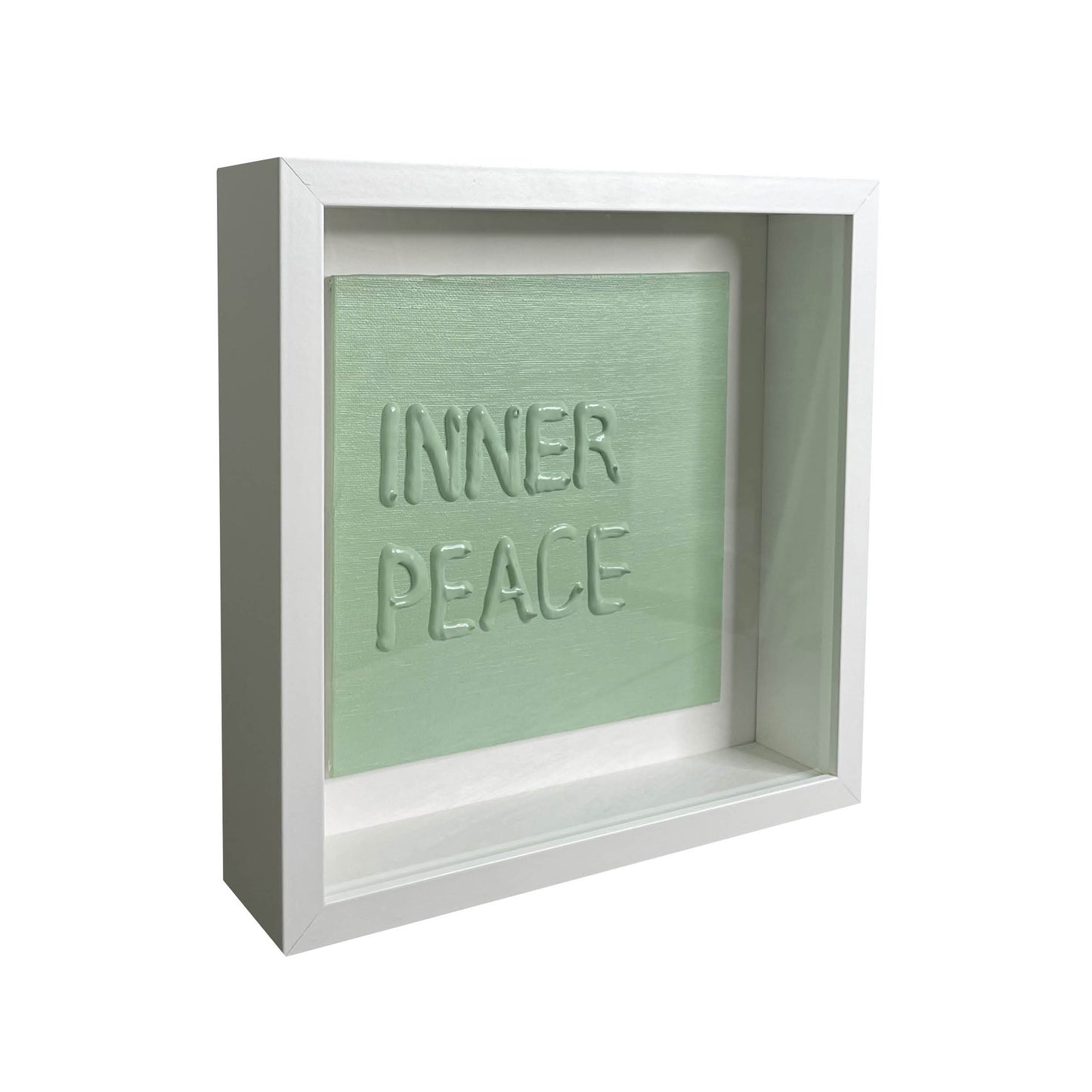 INNER PEACE