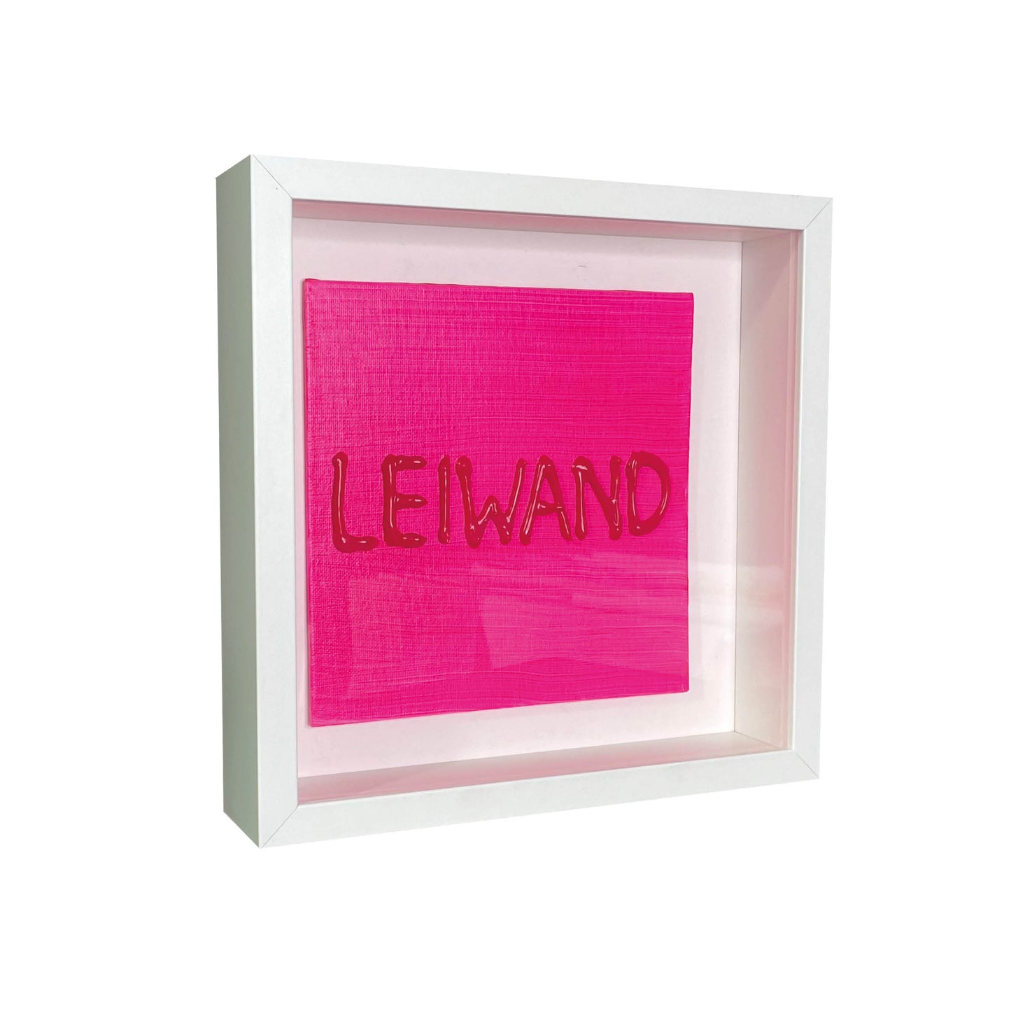 LEIWAND