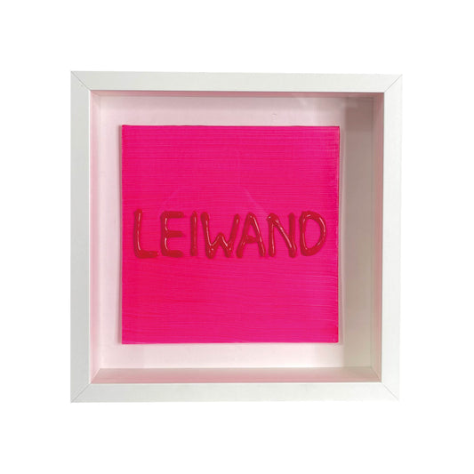 LEIWAND