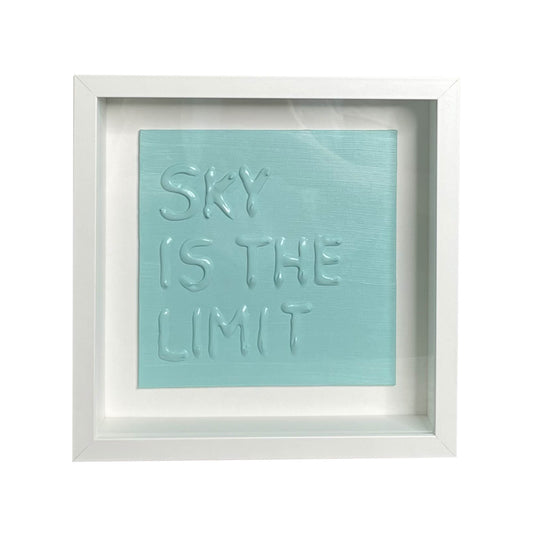 SKY IS THE LIMIT