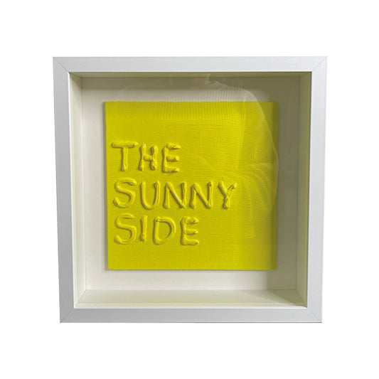 THE SUNNY SIDE