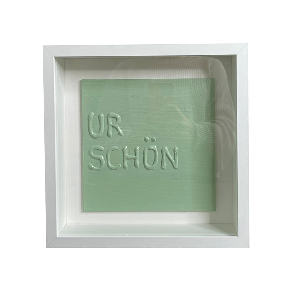 UR SCHÖN