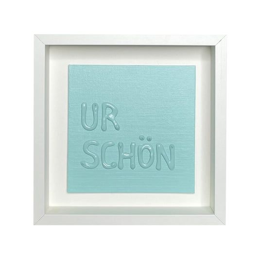 UR SCHÖN