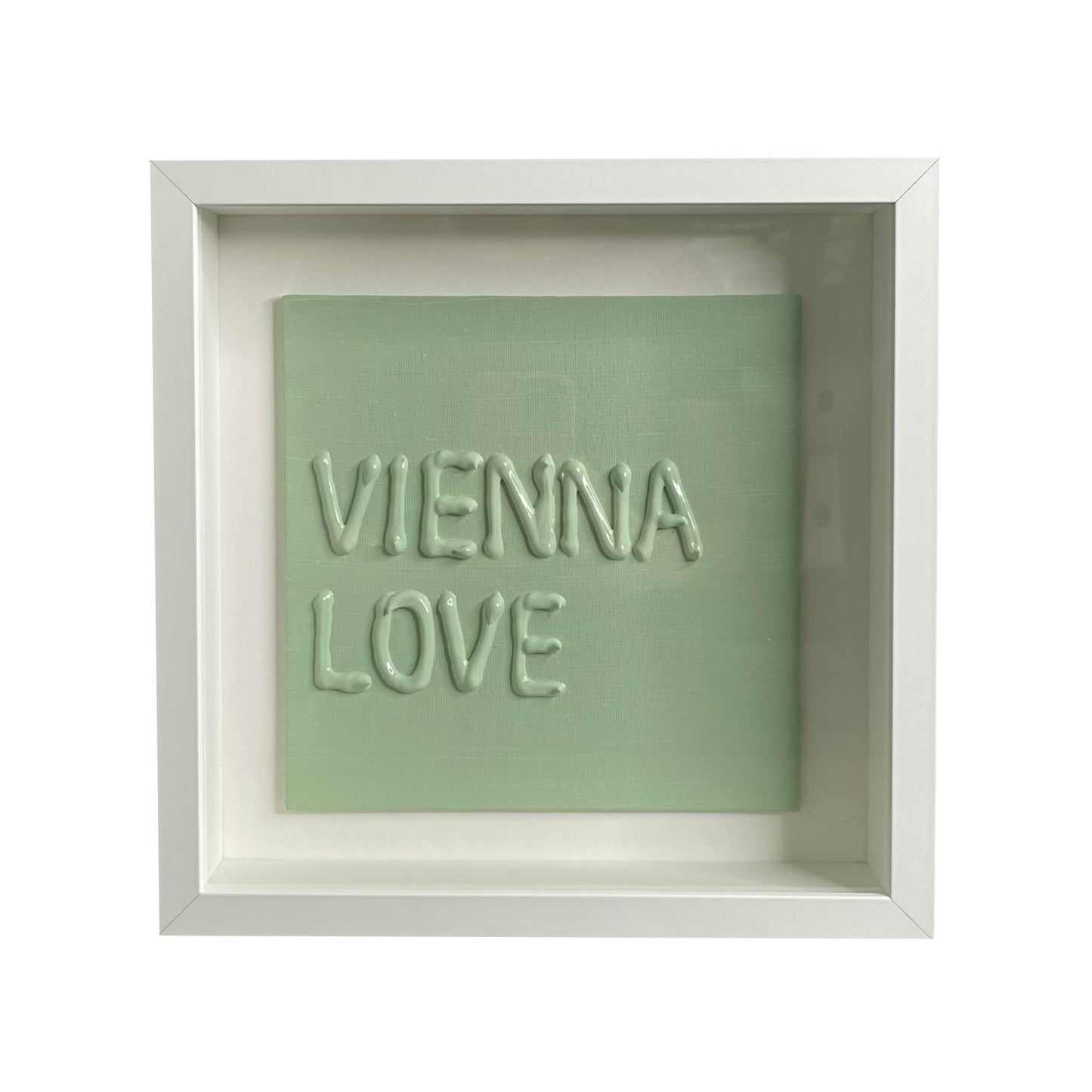 VIENNA LOVE