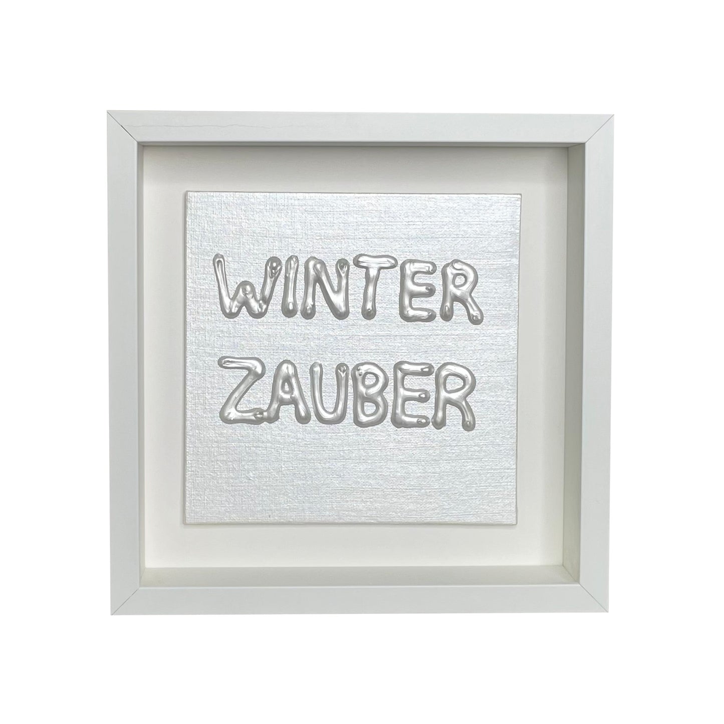 WINTERZAUBER